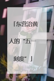 东营治黄人的“五一刻度”
