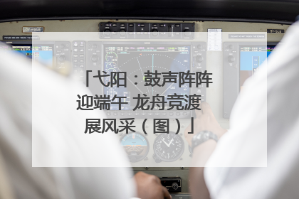弋阳：鼓声阵阵迎端午 龙舟竞渡展风采（图）